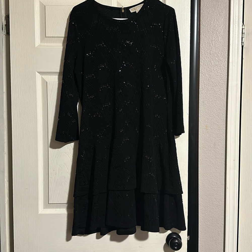 Michael Kors Black dress